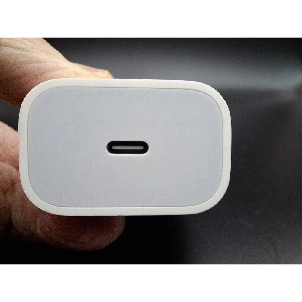 Apple 18W A1720 USB-C Power Supply Adapter OEM APPLE Product